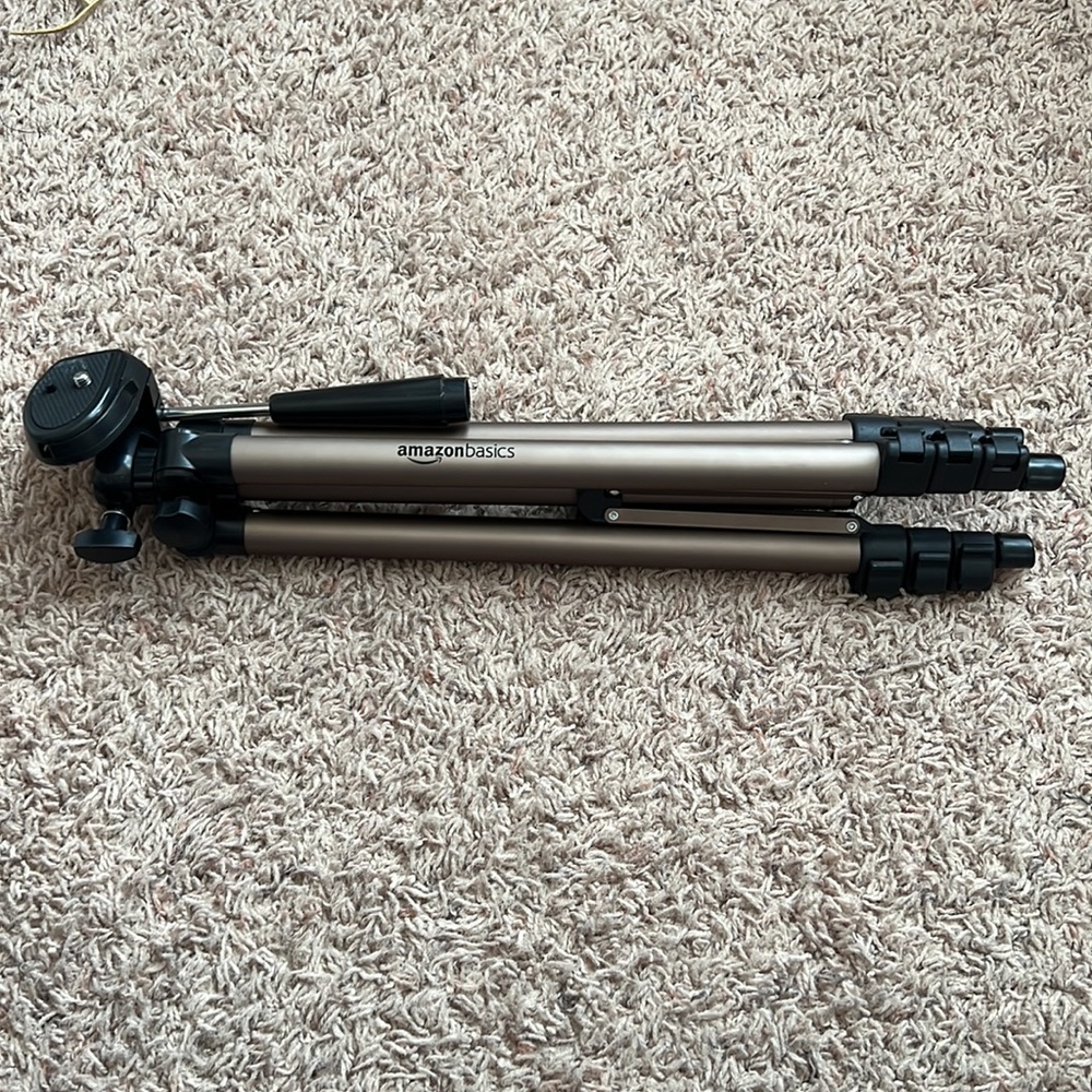 Tripod